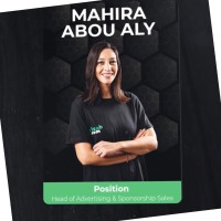 Mahira Abou Aly