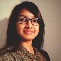 Sonya Shah