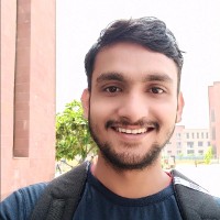 Ajeet Kumar Upadhyay