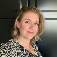 Leonie Van Thiel-Odijk