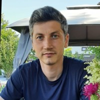 Sergiu Lazur
