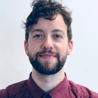 Ross Marriott