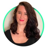 Pauline Radford-Hayden