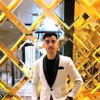 Devansh Sharma