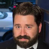 Joe Richardson