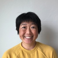 Kat Chen