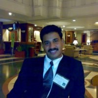 TRINATH MURTHY