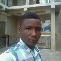 Silas Boakye Yiadom