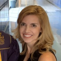 Julie Russell