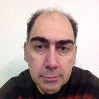 Nikos Kiouros