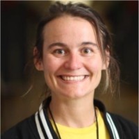 Claire Hoffmann