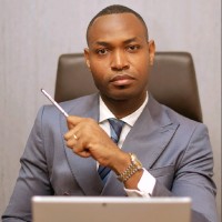 Joseph Mbuyi Mukendi