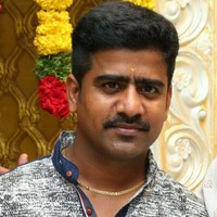 Arunkumar Shanmugam