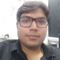 Ashish Gupta