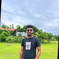 Ramim Ahamed