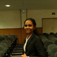 Hemashri Sukumar