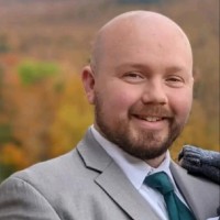 Kevin Fitzgerald, CFI, LPC