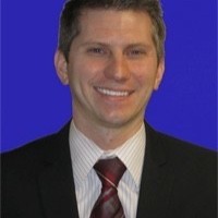 Bernard McConnell Jr