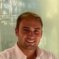 Harry Whiteley