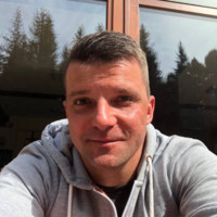 Dariusz Lazarek