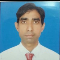 Chet Ram Gajrana