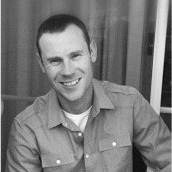 Michael McCombie, CIP