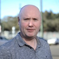 Greg Hughes