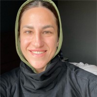Yael Clara berman