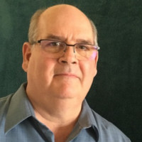 Michael O'Connor