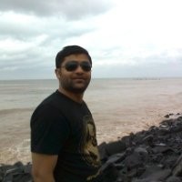Vinay Nagaraj