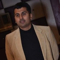 Shantanu Bhardwaj
