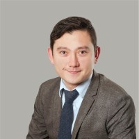 Norshat Reshat, Cfp®, Cim®