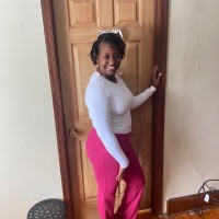 Brandi Wright, Msw