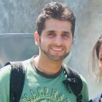 Shehzad Naeem