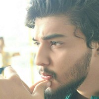 Abhishek Nair V