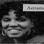 Astramaria Rodriguez Irizarry