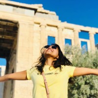 Anu Shruthi