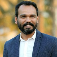 Rahul Meppad, Cma