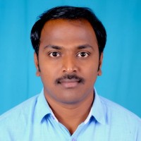 Ravisankar M