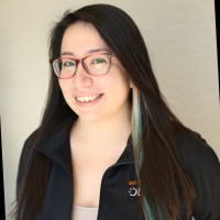 Maria Magdalena Arellano