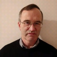 Jon Diplock