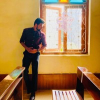 Narayan Tikam