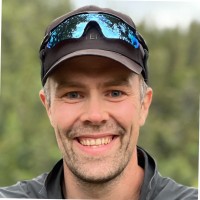 Stian Brendløkken