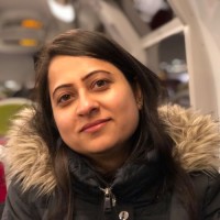 Sugandhi Gandhi