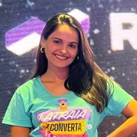 Rafaela Serdan Rodrigues