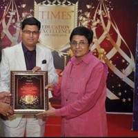 Dr. V.K. Mishra