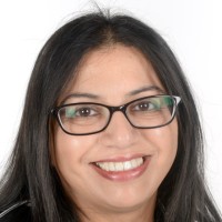 Darshna Mistry