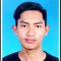 shafiq firdaus