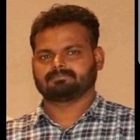 Krishna Perumal