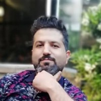 Arash Yousefi